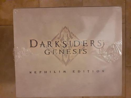 Ps4 , Darksiders Genesis , Nephilim edition , Sealed ,, Consoles de jeu & Jeux vidéo, Jeux | Sony PlayStation 4, Neuf, Jeu de rôle (Role Playing Game)