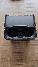 Bekerhouder BMW 3 serie F30 F31 LCi 10549594C, Auto-onderdelen, Interieur en Bekleding, Gebruikt, -, -, Ophalen of Verzenden