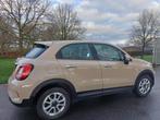 FIAT 500X URBAN, Auto's, Fiat, Stof, Euro 6, Beige, Bedrijf