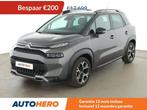 Citroën C3 Aircross 1.2 PureTech Shine (bj 2023, automaat), Auto's, Citroën, Gebruikt, 1199 cc, 146 g/km, 96 kW