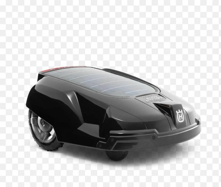 Cherche Robot tondeuse Husqvarna pour pieces, Tuin en Terras, Robotmaaiers, Gebruikt, Ophalen