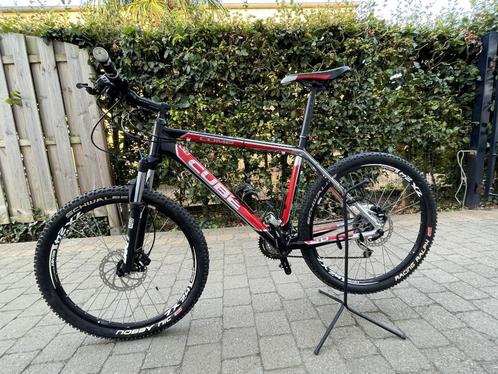 Cube LTD Competition 26" mountainbike, Fietsen en Brommers, Fietsen | Mountainbikes en ATB, Gebruikt, Heren, Overige merken, 53 tot 57 cm