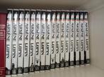Cd d Arsène Lupin, Cd's en Dvd's, Ophalen