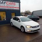 VOLKSWAGEN PASSAT 2.0 i 2011 -gekeurd voor verkoop, Auto's, Bedrijf, Electronic Stability Program (ESP), Passat, 2000 cc