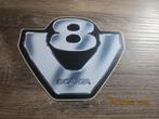 Stickers Scania, Verzamelen, Ophalen of Verzenden, Nieuw, Auto of Motor