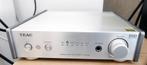 TEAC versterker AI301DA met DAC als nieuw, Audio, Tv en Foto, Versterkers en Ontvangers, Ophalen, Zo goed als nieuw