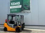 Jungheinrich Heftruck TFG425s (bj 2016), 2000 tot 3000 kg, Overige aandrijving, Heftruck, Jungheinrich