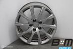 ORIGINEEL! 1 losse 17 inch velg Audi A4 8W! 8W0601025C, Auto-onderdelen, Banden en Velgen, Gebruikt, Velg(en)