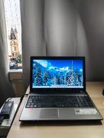 Ordinateur portable Acer Aspire 5560G : rapide et fiable, Enlèvement ou Envoi, AMD A8-3500M, Utilisé, SSD