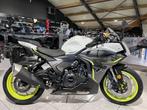 Benelli Tornado 550, Bedrijf, Super Sport, Meer dan 35 kW, 550 cc