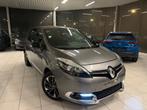 Renault Scenic édition BOSE 1.5dCi 81kW Euro 6b, Cuir, Achat, Entreprise, 5 portes