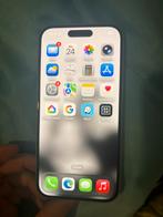 Iphone 15 uitstekende staat, Telecommunicatie, Mobiele telefoons | Apple iPhone, Ophalen, Zo goed als nieuw, IPhone 15