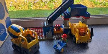 duplo 3  bouwsetje beschikbaar voor biedingen