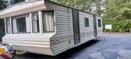 Caravane residentielle