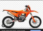Ktm exc 500 f six days gezocht, Motoren, Motoren | KTM, Particulier