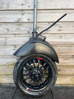 Vespa voorvork, Fietsen en Brommers, Ophalen of Verzenden