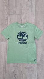 T-shirt Timberland, comme neuf, taille 12 ans, Enfants & Bébés, Comme neuf, Enlèvement ou Envoi