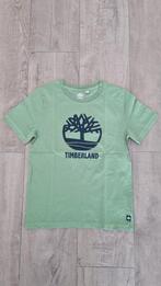 T-shirt Timberland, comme neuf, taille 12 ans, Comme neuf, Enlèvement ou Envoi
