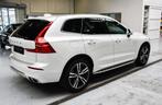 Volvo XC60 2.0i Inscription Automaat -LEDER / NAVI /SMARTLIN, Auto's, Volvo, 1869 kg, Gebruikt, 4 cilinders, 1969 cc