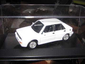 lancia personenwagens op 1/43 beschikbaar voor biedingen