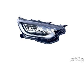 Toyota Yaris 2020+ koplamp LED Rechts 81150-K0080 81150 K008 beschikbaar voor biedingen