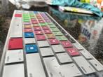 Ableton Live shortcut cover, Computers en Software, Multimediatoetsen, Nieuw, Numeriek, Ophalen of Verzenden