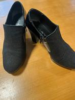 Damesschoenen zwart, Enlèvement, Porté, Chaussures basses, Noir