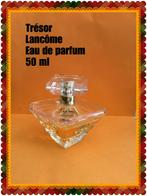 Eau de Lancôme. Tresor, Enlèvement ou Envoi, Comme neuf