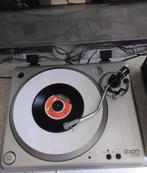 ION iTTUSB10 platenspeler, Ophalen, Platenspeler, USB-aansluiting
