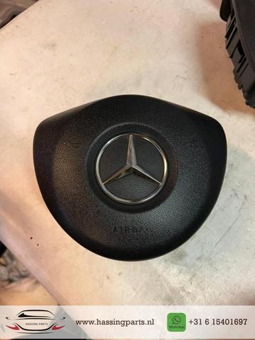 Mercedes Vito airbag stuur met artikelnummer 626680300