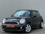 Mini One 1.6i Cruise Airco Garantie*, Auto's, Voorwielaandrijving, Euro 5, Stof, 4 cilinders