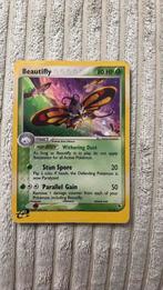 Beautifly (RS 2) EX Ruby & Sapphire, Verzenden, Zo goed als nieuw