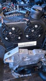 VW ARTEON GOLF POLO SKODA SEAT 2.0 TFSI DNN DNNA 190P-motor, Ophalen of Verzenden, Gebruikt, Seat