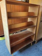 Boekenrek H 1,5 m L 1 m D 44 cm, Antiek en Kunst, Antiek | Meubels | Kasten, Ophalen