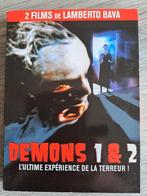 Démons 1 & 2, Cd's en Dvd's, Dvd's | Horror, Zo goed als nieuw, Ophalen
