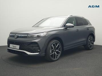 Volkswagen Tiguan Tiguan 1.5 eTSI mHEV ACT R-Line Business P beschikbaar voor biedingen