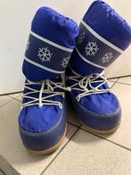 Snow boots maat 38-40, Enlèvement, Utilisé, Bottes de neige