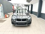 BMW X1 2.0 dA sDrive18 11/2016 "168.000Km" Carnet BMW Euro6b, Auto's, BMW, Stof, 1995 cc, 4 cilinders, Bedrijf
