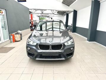 BMW X1 2.0 dA sDrive18 11/2016 "168.000Km" Carnet BMW Euro6b beschikbaar voor biedingen