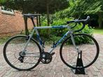 De Rosa nuovo classico gewiss balan 55, Fietsen en Brommers, Fietsen | Racefietsen, 53 tot 57 cm, Ophalen, Zo goed als nieuw, Staal
