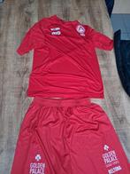 Lvkk tenue in nieuwstaat, Ophalen