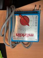 Marklin HO Digital Mint analoge transformatorset, Hobby en Vrije tijd, Modeltreinen | H0, Ophalen of Verzenden, Zo goed als nieuw