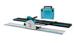 Scie circulaire Makita - SP6000J - 1300W - Ø 165mm - en Mbox, Enlèvement, Comme neuf