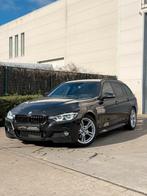 BMW 320D M Pack 2017 EURO 6B, Autos, Cuir, Achat, Euro 6, Entreprise