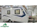 CARAVELAIR ALBA 400 STYLE, Bedrijf, 750 - 1000 kg, 4 tot 5 meter, Caravelair