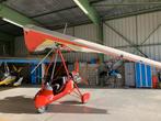 ULM pendulaire GTBi, Sport en Fitness, Zweefvliegen en Paragliding, Ophalen, Gebruikt, Overige typen, Gemotoriseerd