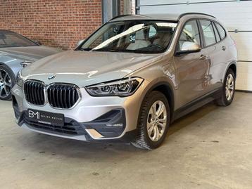 BMW X1 xDrive25e Plug in Hybride Benzine LED Garantie beschikbaar voor biedingen