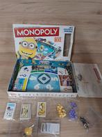monopoly ikke bordspel [s1114], Ophalen of Verzenden, Zo goed als nieuw