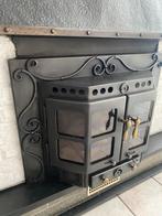 Inbouwkachel Dovre - moet weg, Huis en Inrichting, Haarden, Ophalen, Gebruikt