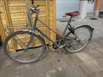Fiets Gazelle Van Stael, Fietsen en Brommers, Fietsen | Dames | Damesfietsen, Ophalen, Versnellingen, Gazelle, 53 tot 56 cm